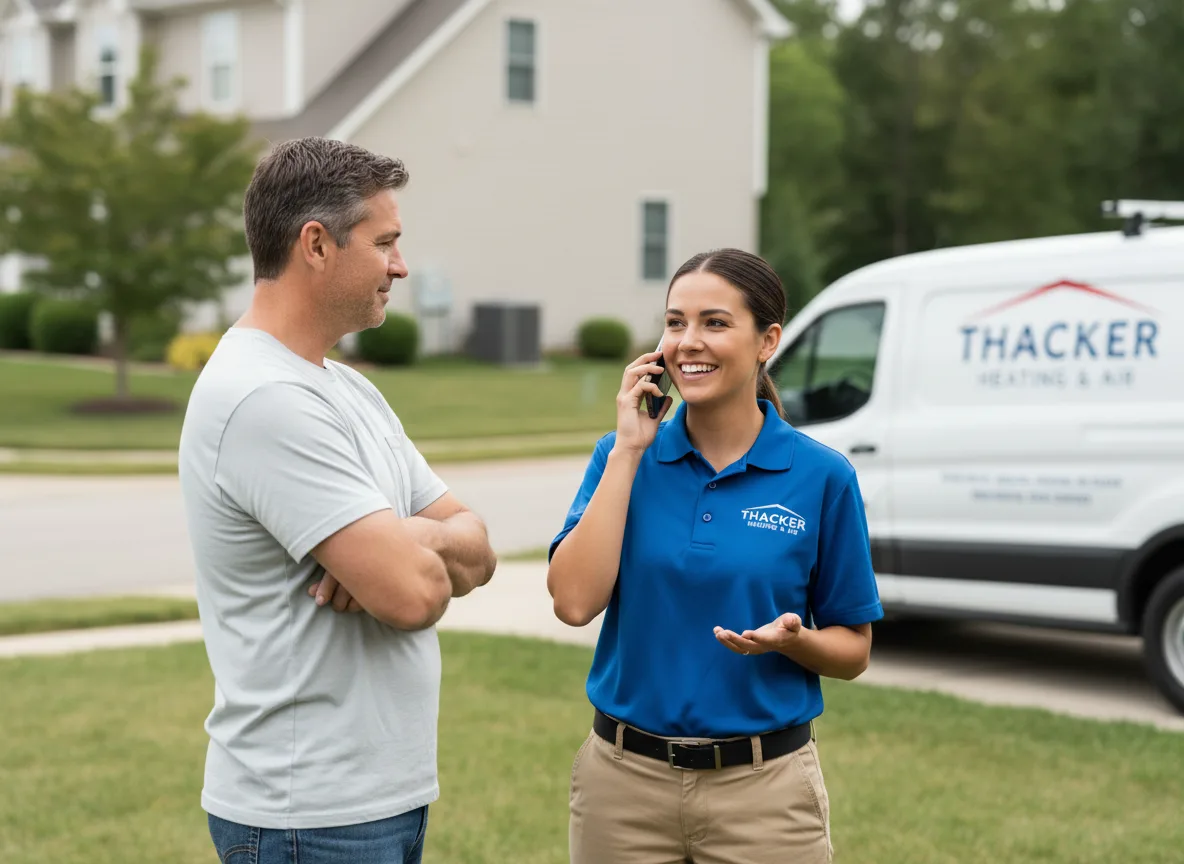 Ac Repair Lutcher, LA FAQs